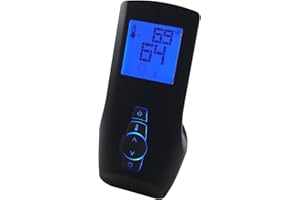 JDZHYR Fireplace Remote Transmitter 0.584.040 GTMFSLA Compatible with SIT Proflame 2, Ultimate Fireplace Control - Designed to Control All pre-Programmed Features of Proflame 2
