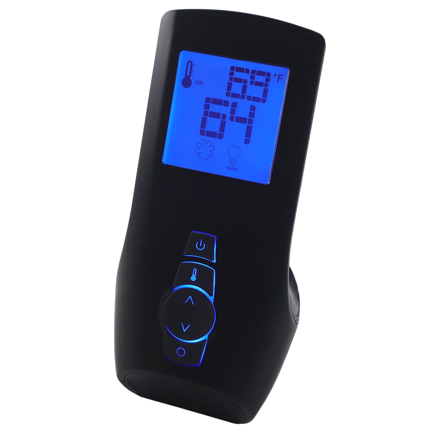 Photo 1 of Fireplace Remote Transmitter 0.584.040 GTMFSLA Compatible with SIT Proflame 2, Ultimate Fireplace Control - Designed to Control All pre-Programmed Features of Proflame 2