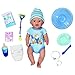 Baby Born Interactive Doll Boy