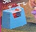 Barbie PICNIC SET Playset w Barbecue w Spit, Picnic Table & MORE! (1993 Arcotoys, Mattel)