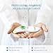 Baby Forehead and Ear Thermometer for Fever, Vodool Infrared Digital Medical Thermometer for Baby, Infant, Toddler & Adult - FDA & CE Approved