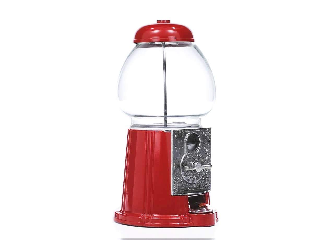 Medium Gumball Bank, 12