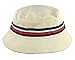 Fila Men's Heritage Basic Comfort Fashion Bucket Hat