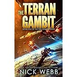 The Terran Gambit (Episode #1: The Pax Humana Saga)