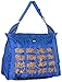 Tough 1 Heavy Denier Nylon Hay Tote Bag in Prints