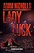 Lady Luck (Mason Black Book 2)