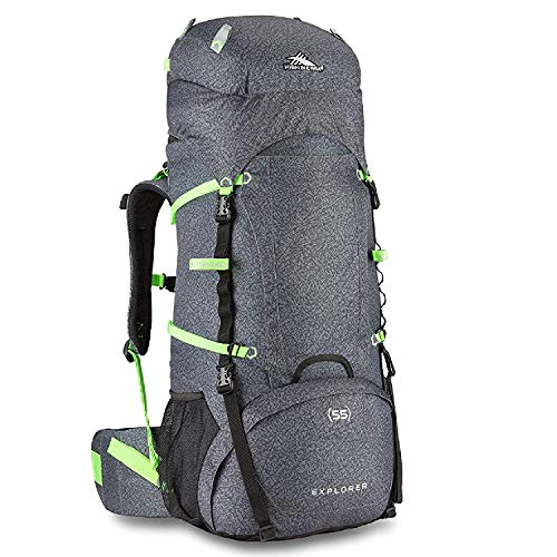 Best Internal Frame Backpacks Complete Guide & TOP 5 Reviews 2019