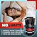 Blowout Female Stimulating Gel - DO HER - Clitoral Stimulating Gel for Intense, Mind-Blowing Pleasure for Women - Essential Female Stimulation Product for Bedroom Action (0.5 oz)
