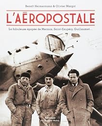 L' Aéropostale