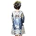 Childdkivy Butterfly Princess Dress Infant Party Cloth Unicorn Print (unicorn, 8(6-7year))