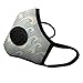 Vogmask Waves N99 CV (Large 131-200 lbs/59-90 kg)