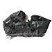 Pilot-trade Belly Dance Costume Angle Isis Wings's Bag Only Bag Black