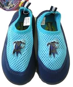 batman aqua shoes