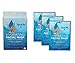 SpaLife Hydrating, Purifying, Anti-Aging, Detoxifying and Soothing Korean Facial Masks - 8 Masks - (oney + Collagen)