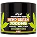 Hemp Cream for Pain Relief & Inflammation - 7000 Mg - Made in USA - Recover Arthritis, Muscle Strain, Stiff Joints, Achy Hands, Knees, Fingers - with Msm - Emu Oil - Arnica - Turmeric - 4 Oz