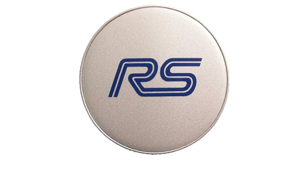 Ford Buje Tapa/Llanta Tapa/Buje Tapacubos Focus RS – 1 Pieza ...