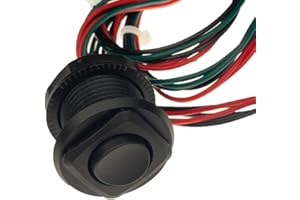 External Volume Controller for Stern Pinball Machines
