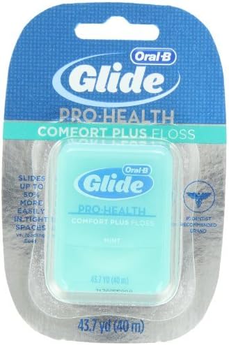Oral-b glide Pro-health Comfort Plus floss (037000469674)