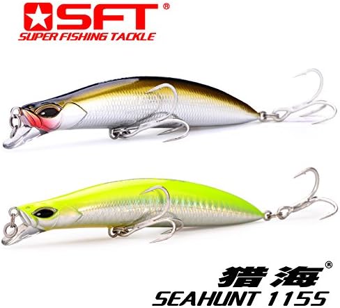 Sft tackle Clearance