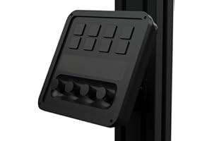 Stream Deck Mount for Sim Rig (+)