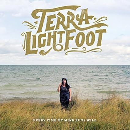 Terra Lightfoot