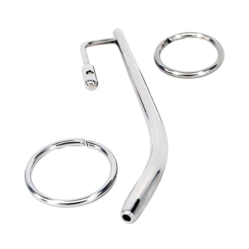 sexspielzeuge haram Penis Plug with Glans Cage You2Toys | Men | BDSM Fetish | Medical Toys |  Dilators
