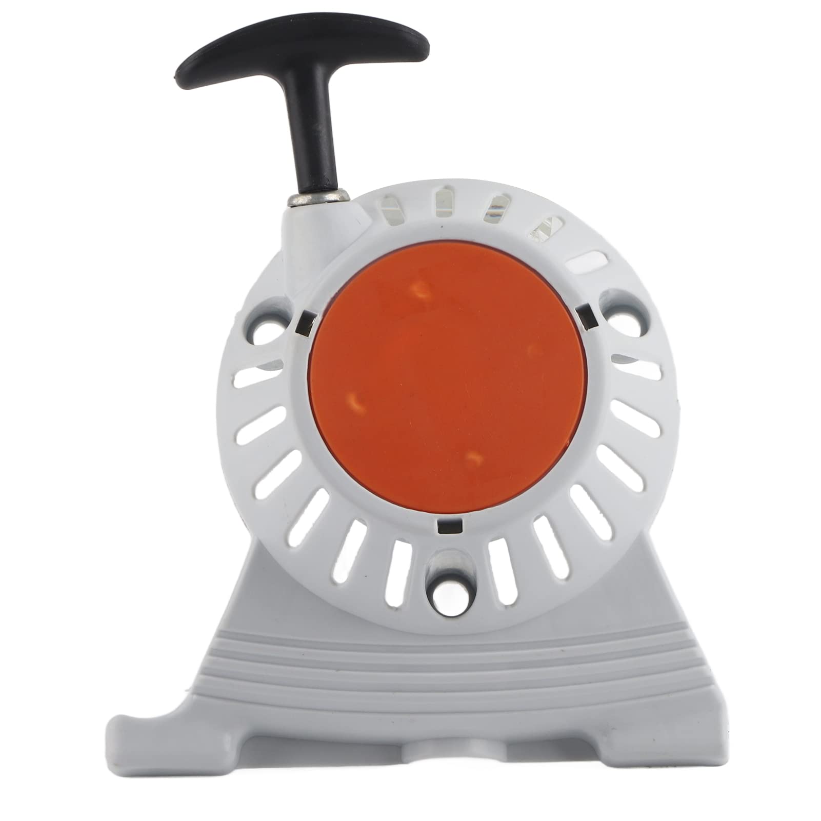 TOPINCN Recoil Pull Starter Assembly for Stihl Fs90/110 Fs130 String Trimmer Replacement Garden Tool Lawn Mower Accessory