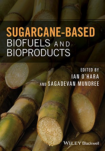 Sugarcane-based Biofuels and Bioproducts