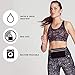 VIVRA Bum Bag Belt-Free Waist Bag | Fashionable Fanny Pack | Magnetic Running Bag | RFID Wallet | Attachable Waist Pouch for Fitness, Travel | Two Sizes iPhone,Samsung and Google Phones(Black, Large)
