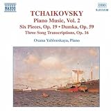 PIANO MUSIC 2                                      image