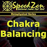 Chakra Balancing & Healing Subliminal CD