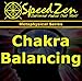 Chakra Balancing & Healing Subliminal CD