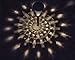 Solar Garden Lights Home Decor Outdoor Decorations Stakes Decorative Pathwhay Light Deal of The Day Prime Today Sogrand 4 Color LED Glass Lens Stainless Steel Landscape Lamp For Walkway Yard 4Pack