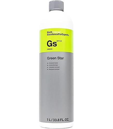 Amazon.com: KOCHCHEMIE Gentle Snow Foam - pH Neutral Pre-Cleaning