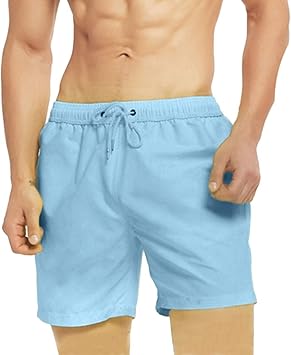 maillot de bain change de couleur