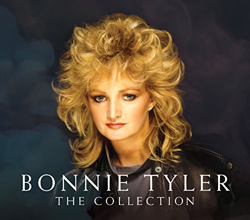 Bonnie Tyler - The Collection - Bonnie Tyler - Zortam Music