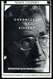 Paperback Chronicles of Dissent Book
