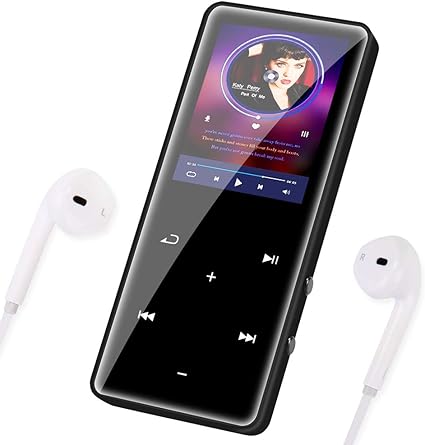 mp3 con bluetooth amazon