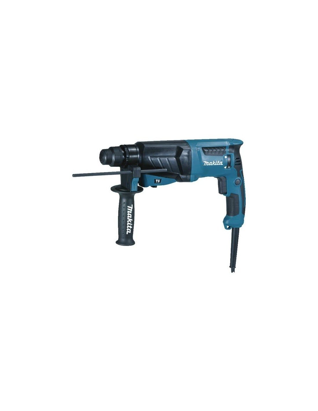 voir MAKITA HR2630 sur Amazon