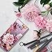 CYRILL Ciel [Cecile Collection] Designed for Samsung Galaxy Note 9 Case (2018) - Rose Floral