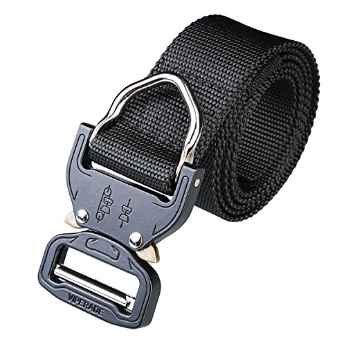 Compare Price push knife belt buckle on