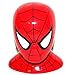 Marvel Spiderman Ceramic Coin Bank (Head)