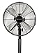 Bionaire 12 Inch 2-n-1 Stand or Table Fan
