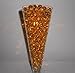 Gold Water Beads Vase Fillers for Use with LED Water Submersible Lights,Tea Lights & Floating Candles