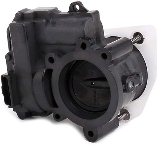 Amazon Com Vdo c Throttle Body Automotive