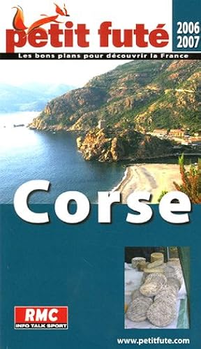 Download Petit Futé Corse PDF