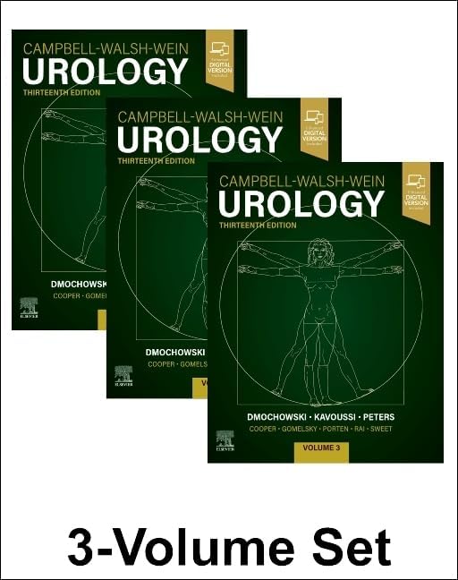 Hinman's Atlas of Urologic Surgery: 9780323936118: Medicine