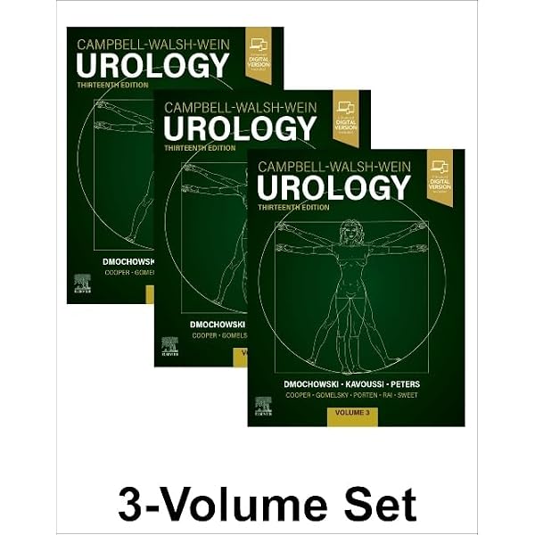 Complications of Urologic Surgery: Prevention and Management