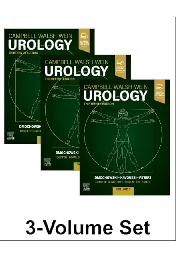 Hinman's Atlas of Urologic Surgery: 9780323936118: Medicine
