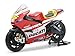 New Ray Ducati MotoGP Valentino Rossi Model - 1:12 Scale/--